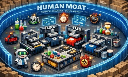 De 6 Grootste Valkuilen bij Textielbedrukking 