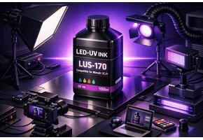 Mimaki LUS-170 UV Inkt Alternatief