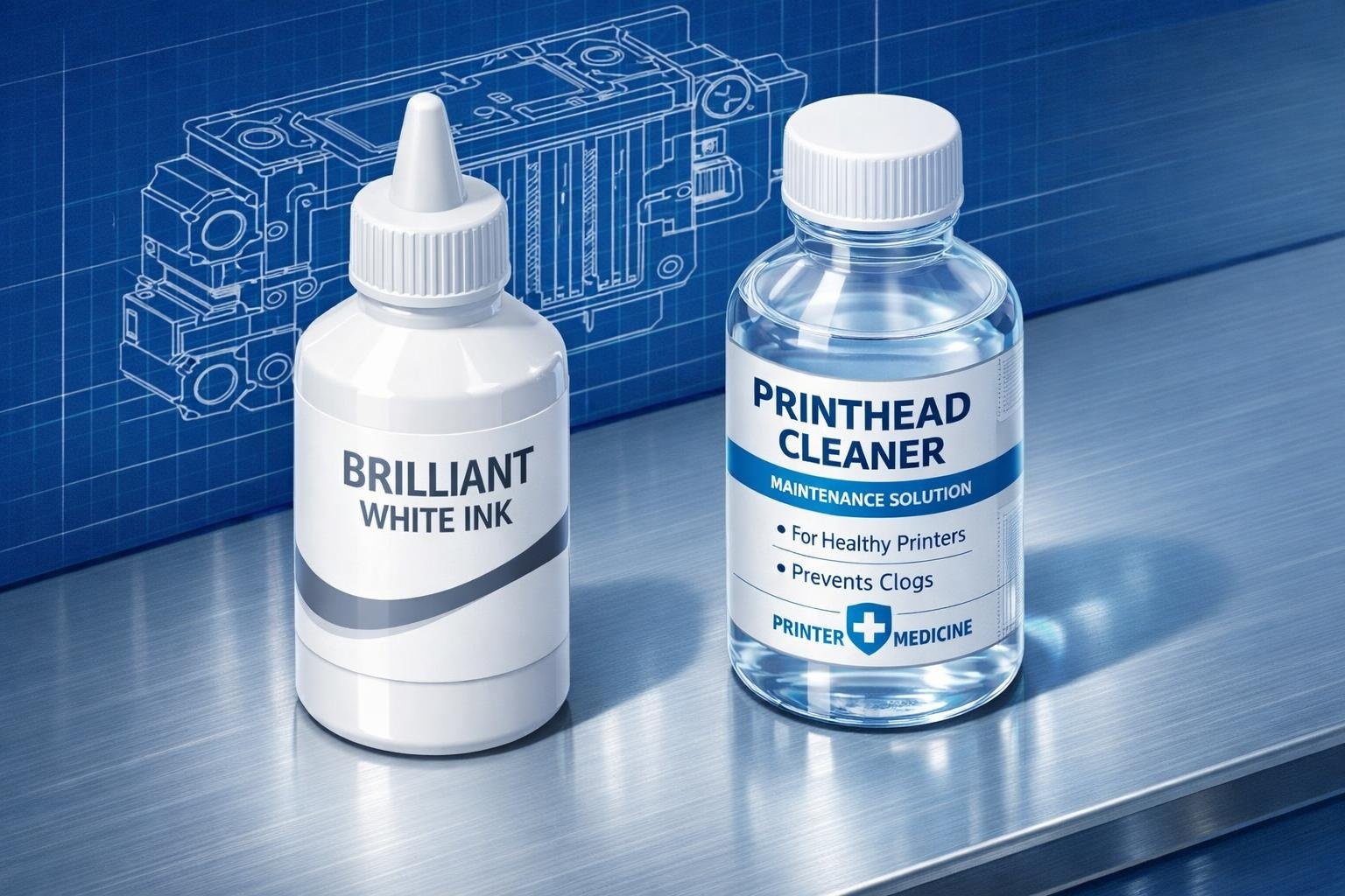 Mimaki LUS-170 UV Inkt Alternatief | Easy Inks | SignWarehouse