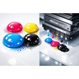 Mimaki LUS-120 UV Inkt | Duitse Kwaliteit | Inclusief Chip