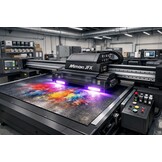 Mimaki LUS-120 UV Inkt | Duitse Kwaliteit | Inclusief Chip