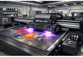Mimaki LUS-120 UV Inkt Alternatief