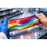 Mimaki LUS-120 UV Inkt | Duitse Kwaliteit | Inclusief Chip