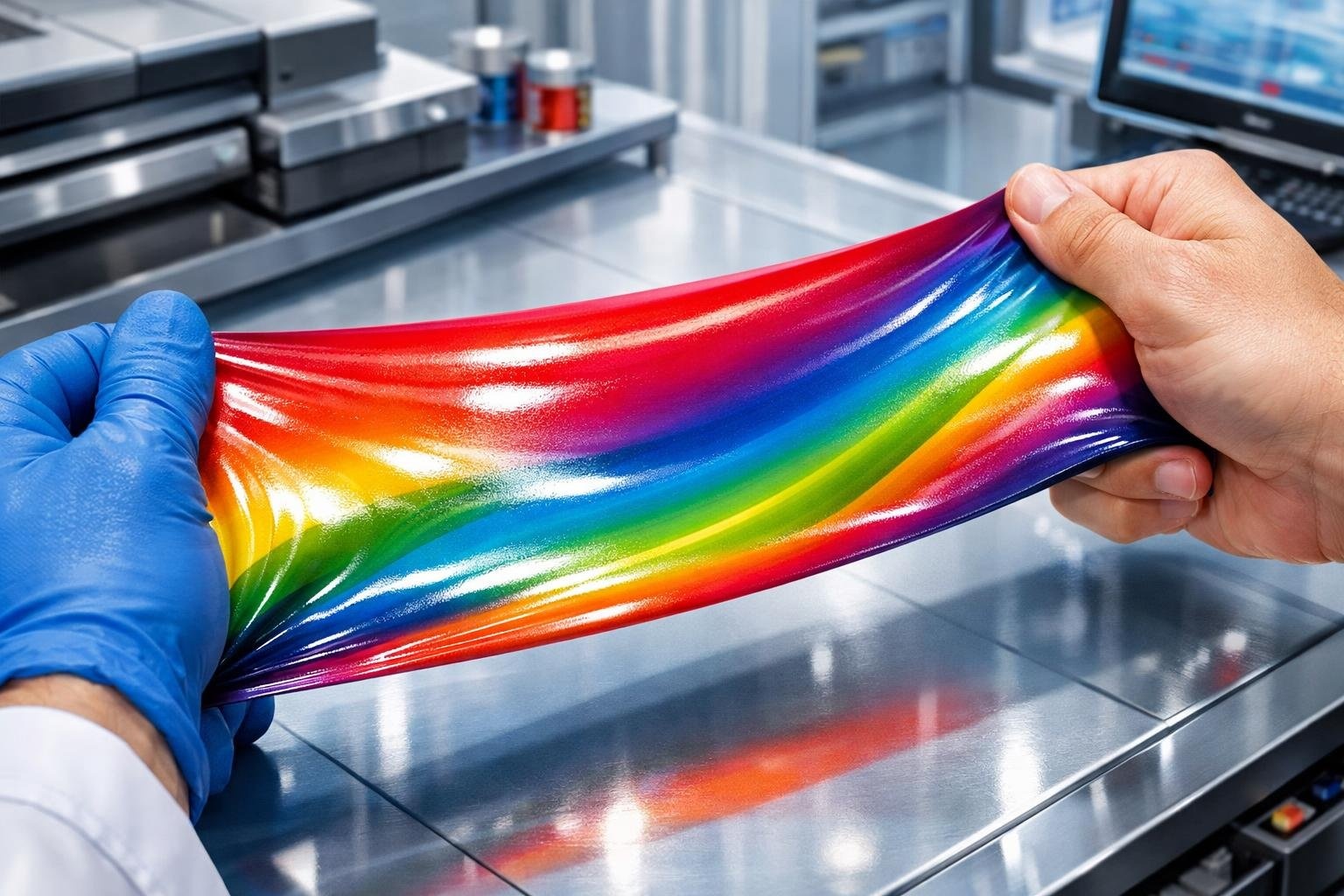 Mimaki LUS-120 UV Inkt | Duitse Kwaliteit | Inclusief Chip