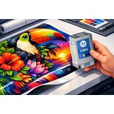 HP Latex 831 Inkt Alternatief (775ml) | Easy Inks