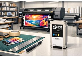 HP Latex 831 Inkt Alternatief (775ml)