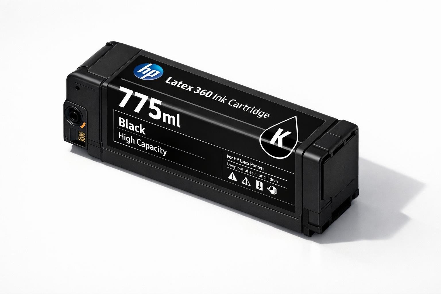 HP Latex 831 Inkt Alternatief (775ml) | Easy Inks