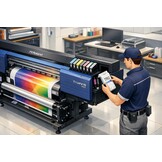 Roland Truevis TR2 Inkt Alternatief (500ml) | 100% Compatibel | SignWarehouse