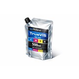 Roland Truevis TR2 Inkt Alternatief (500ml) | 100% Compatibel | SignWarehouse