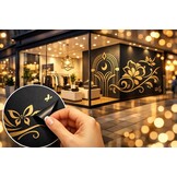 Oracal 631 Exhibition Cal - Matte Interieur- & Beursfolie 122 cm | SignWarehouse