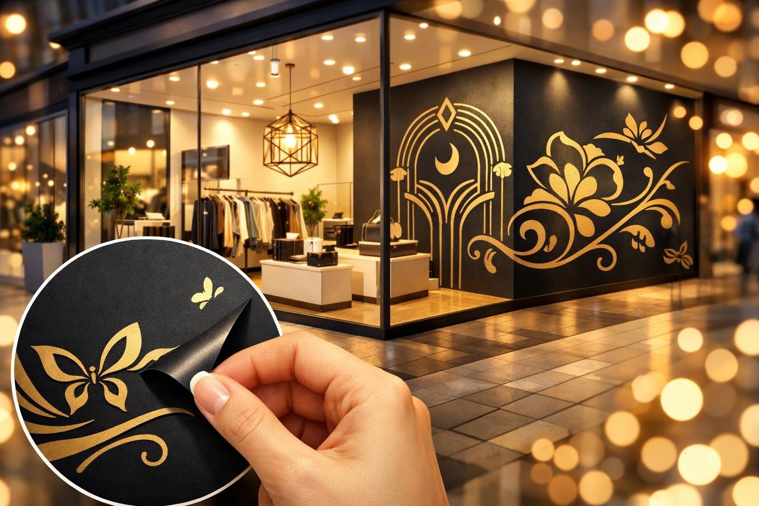 Oracal 631 Exhibition Cal - Matte Interieur- & Beursfolie 122 cm | SignWarehouse