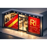 Oracal 641 Economy Cal - Permanente Vinylfolie | SignWarehouse 126 cm