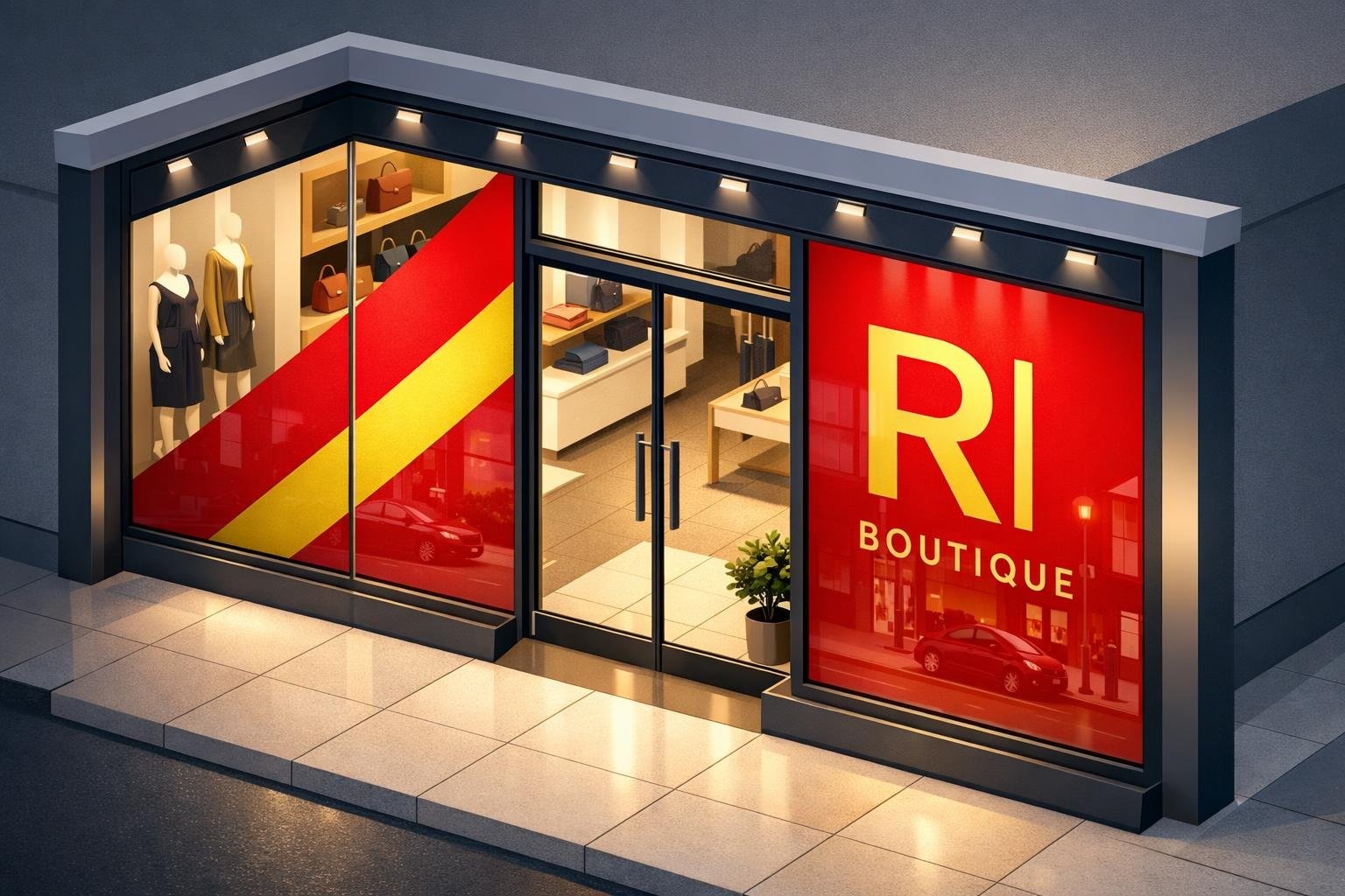 Oracal 641 Economy Cal - Permanente Vinylfolie | SignWarehouse 126 cm