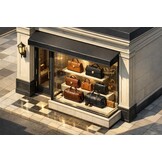 Bruxsafol 2041 UV-Filterfolie | Onzichtbare UV-Bescherming >99%