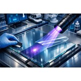 Bruxsafol 2041 UV-Filterfolie Glasklar 152 cm