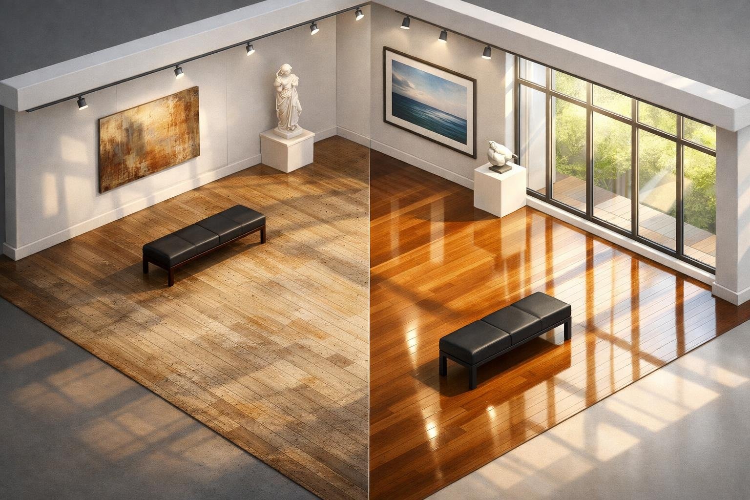 Bruxsafol 2041 UV-Filterfolie Glasklar 152 cm