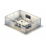Grafityp TR110 Etched Glass Mat | Per Meter & Rol | SignWarehouse