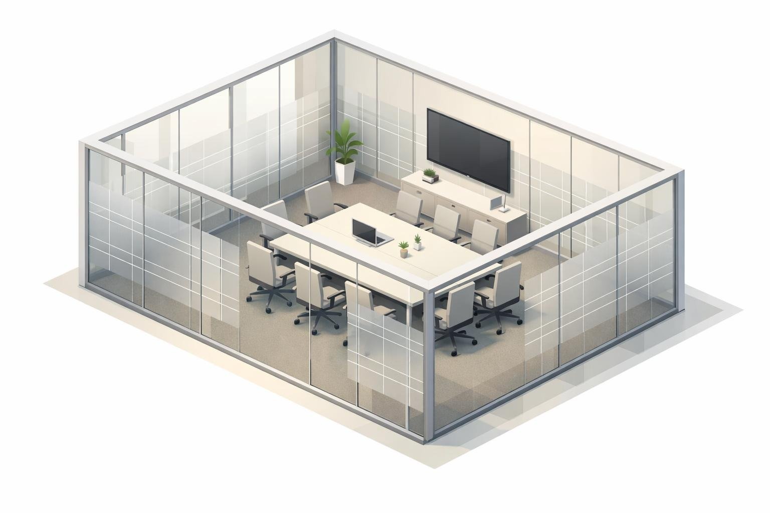 Avery Crystal & Dusted Glass Line