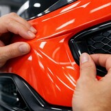 ORALITE VC 612 Flexibright | 7 Jaar Reflecterende Folie | 1235 mm