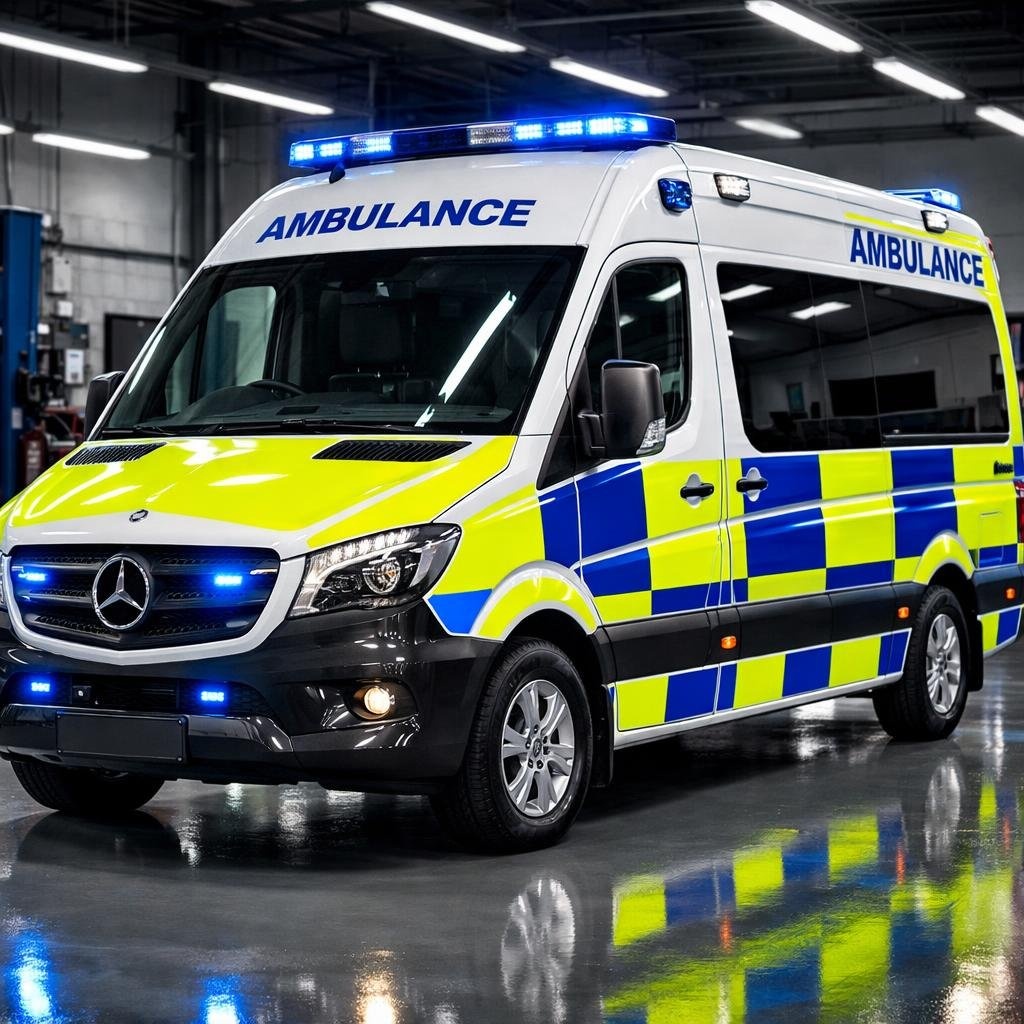 ORALITE VC 612 Flexibright | 7 Jaar Reflecterende Folie | 1235 mm