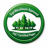 RTape 4050 MediumTack 1220x100,0m