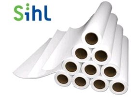 TrueColor Inkjet Posterpapier matt 125 gr