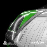 Avery DOL 1480 Z Mat Laminaat | Reflectievrije 3D-Zekerheid