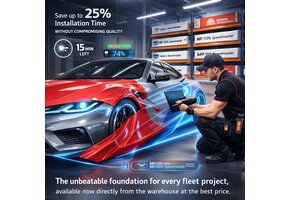 Avery MPI1105 Wit Gloss Perm Grey Rol 152