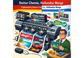 Mimaki LUS-120 Alternatief -