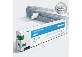 Mimaki SS21 Inkt Alternatief