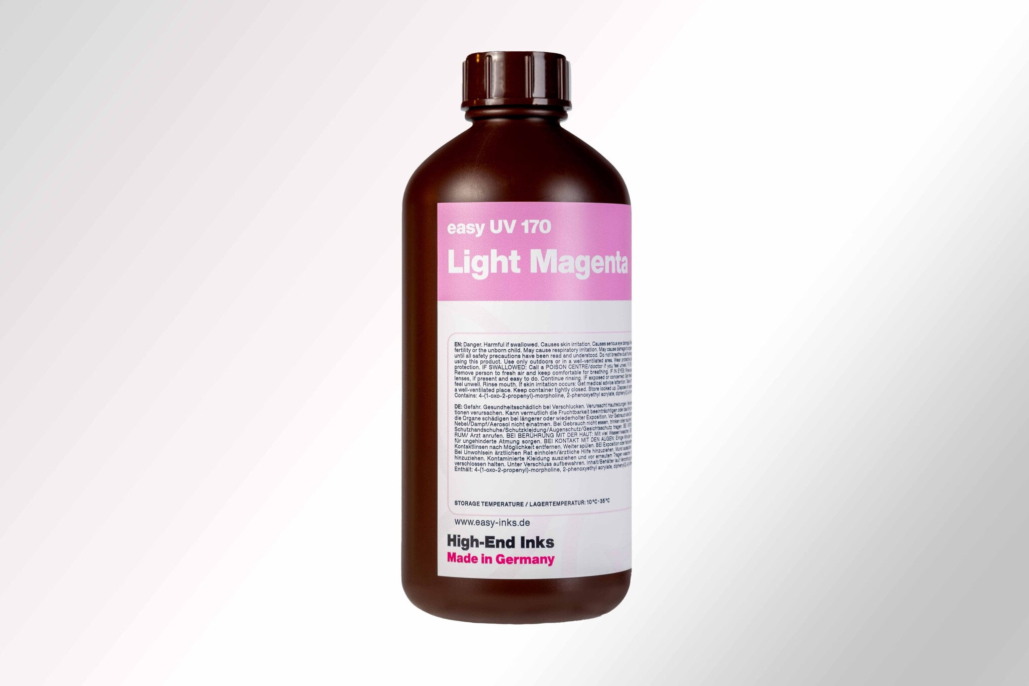 Mimaki LUS-170 Alternatief - Easy UV 170 Inkt