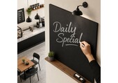Blackboard Basic Aslan CR 62 - PVC 137 cm