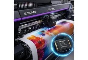 Mimaki LUS-170 Intelligent Chip