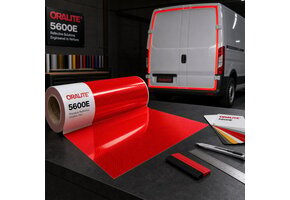 ORALITE® 5600E Fleet Marking Grade