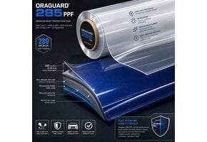 ORAGUARD ® 285 Steenslagfolie  152cm