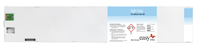 Roland Eco-Sol MAX 3 Inkt (ESL5) Alternatief | 440ml | Duits