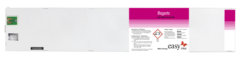 Roland Eco-Sol MAX 3 Inkt (ESL5) Alternatief | 440ml | Duits