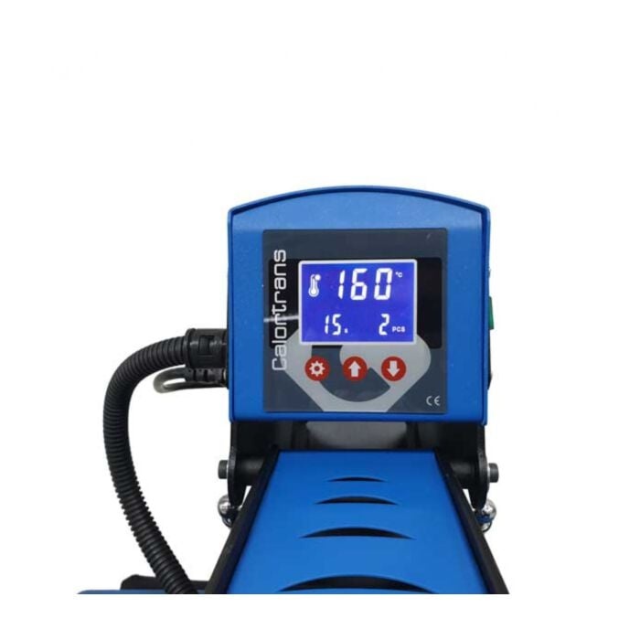 Calortrans CT-3838 II Transferpers | Gerber-DNA | SignWarehouse
