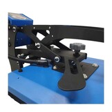 Calortrans CT-3838 II Transferpers | Gerber-DNA | SignWarehouse