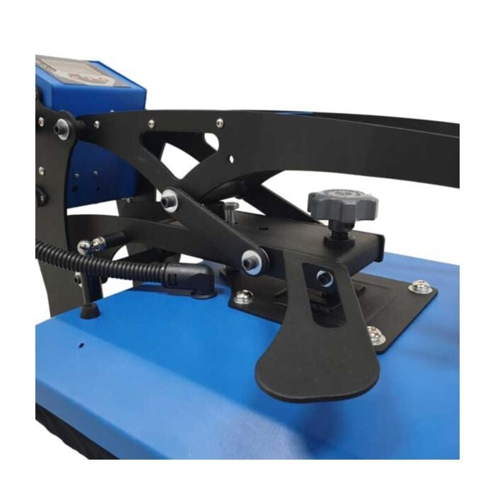 Calortrans CT-3838 II Transferpers | Gerber-DNA | SignWarehouse