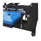 Calortrans CT-3838 II Transferpers | Gerber-DNA | SignWarehouse