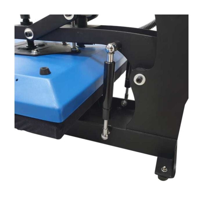 Calortrans CT-3838 II Transferpers | Gerber-DNA | SignWarehouse