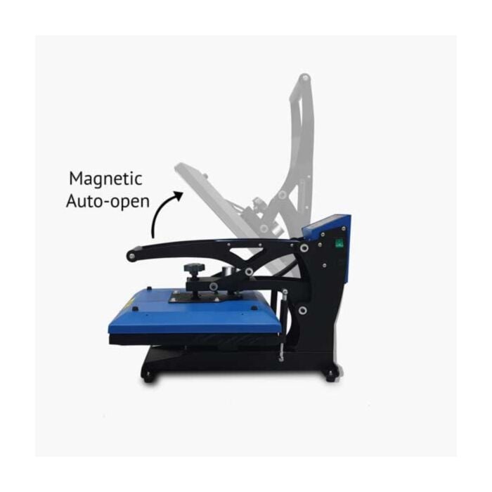 Calortrans CT-3838 II PRO Hittepers | Auto-Open | SignWarehouse