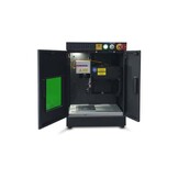 Calormark Fiber Laser 2D Compact | B2B Markering | SignWarehouse