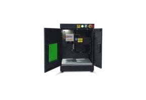 Calormark Fiber Laser 2D Compact