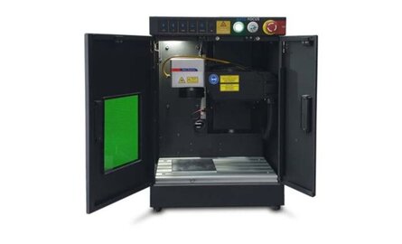 De Fiberlaser-Gids voor de Benelux: Stop met uitbesteden en kies de juiste specs