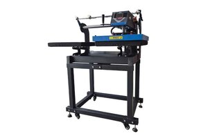 Calortrans CT-4050 Pro Transferpers