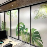 Metamark Glasdecorfolie M7 Kopen? per meter