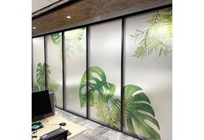 Metamark Premium Glasdecorfolie | M7-Serie
