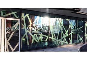 Metamark MetaScape AIR Glasdecorfolie | M7A-Serie